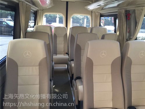 上海奔驰17座汽车租赁 租威霆 唯雅诺 v260商务车